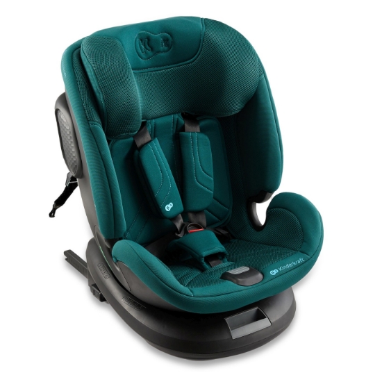 Imagine Scaun auto Kinderkraft XPEDITION 3 i-Size 40–150 cm, GREEN