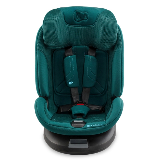 Imagine Scaun auto Kinderkraft XPEDITION 3 i-Size 40–150 cm, GREEN