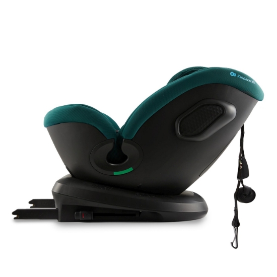 Imagine Scaun auto Kinderkraft XPEDITION 3 i-Size 40–150 cm, GREEN