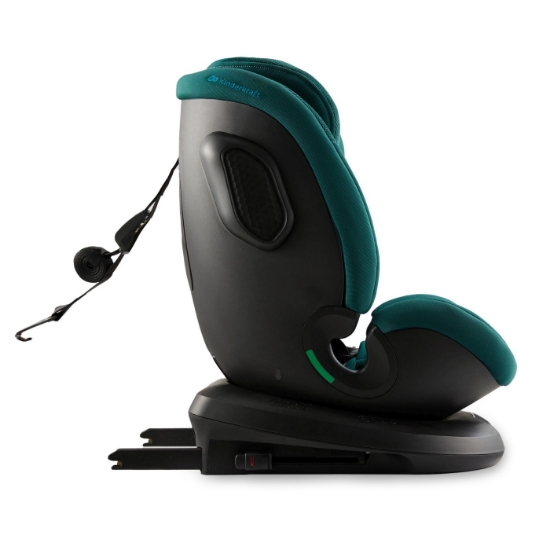 Imagine Scaun auto Kinderkraft XPEDITION 3 i-Size 40–150 cm, GREEN