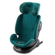 Imagine SCAUN AUTO KINDERKRAFT XPEDITION 3 I-SIZE 40-150 CM, GREEN