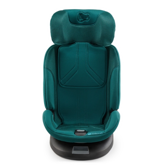Imagine Scaun auto Kinderkraft XPEDITION 3 i-Size 40–150 cm, GREEN