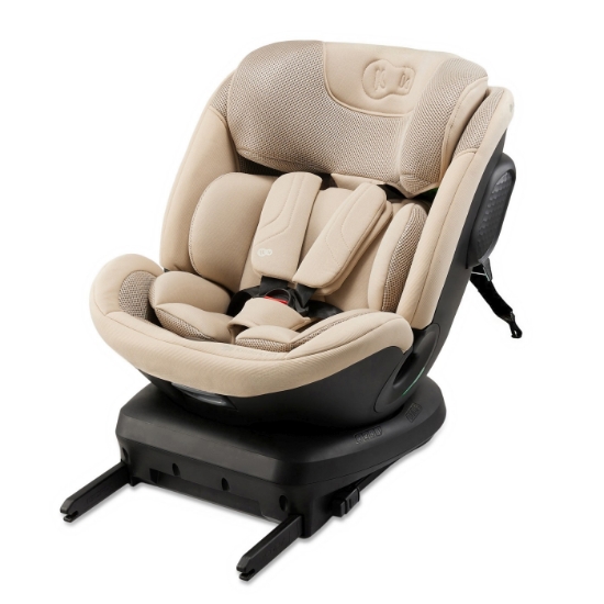 Imagine SCAUN AUTO KINDERKRAFT XPEDITION 3 I-SIZE 40-150 CM, BEIGE