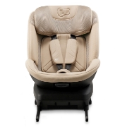 Imagine SCAUN AUTO KINDERKRAFT XPEDITION 3 I-SIZE 40-150 CM, BEIGE