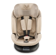 Imagine SCAUN AUTO KINDERKRAFT XPEDITION 3 I-SIZE 40-150 CM, BEIGE