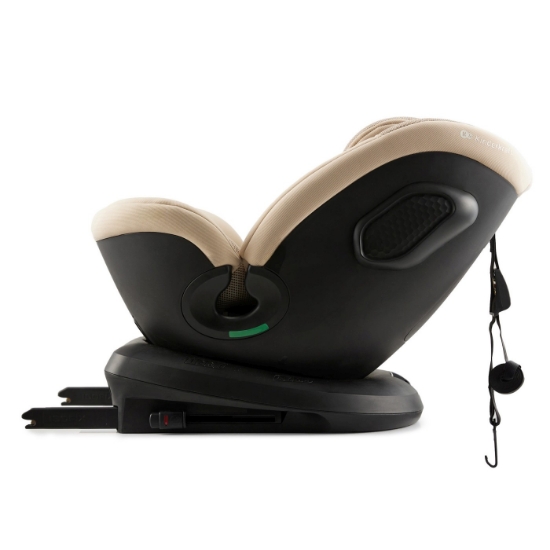 Imagine Scaun auto Kinderkraft XPEDITION 3 i-Size 40–150 cm, BEIGE