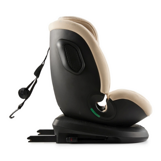 Imagine Scaun auto Kinderkraft XPEDITION 3 i-Size 40–150 cm, BEIGE