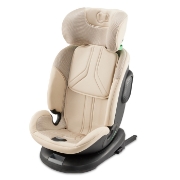 Imagine SCAUN AUTO KINDERKRAFT XPEDITION 3 I-SIZE 40-150 CM, BEIGE