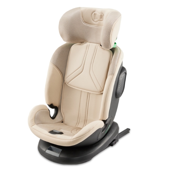 Imagine Scaun auto Kinderkraft XPEDITION 3 i-Size 40–150 cm, BEIGE