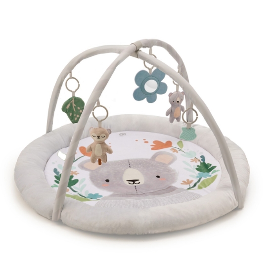 Imagine SALTEA EDUCATIVA KINDERKRAFT COZYPLAY