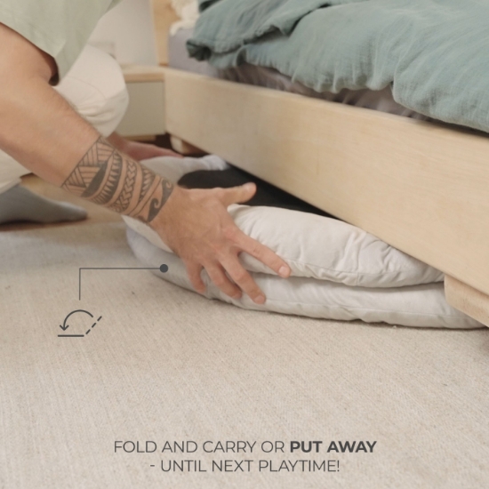 Imagine Saltea educativă Kinderkraft Cozyplay