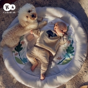 Imagine SALTEA EDUCATIVA KINDERKRAFT COZYPLAY