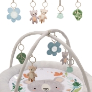Imagine SALTEA EDUCATIVA KINDERKRAFT COZYPLAY