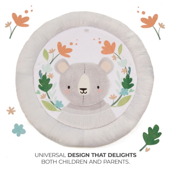 Imagine Saltea educativă Kinderkraft Cozyplay