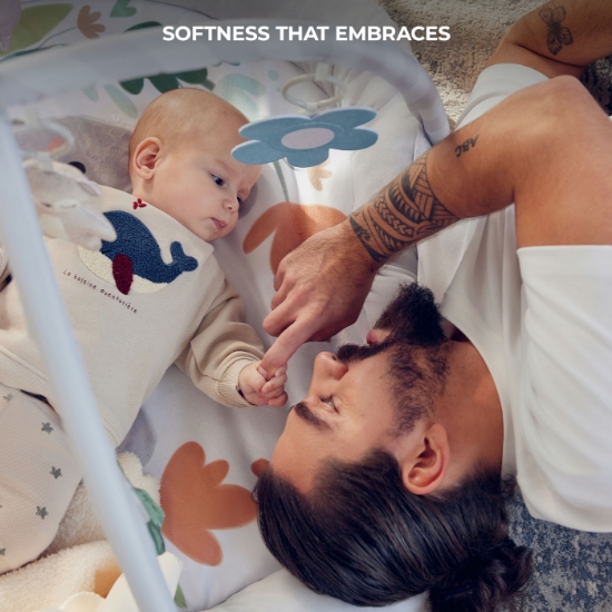 Imagine Saltea educativă Kinderkraft Cozyplay