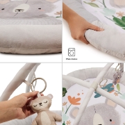 Imagine SALTEA EDUCATIVA KINDERKRAFT COZYPLAY