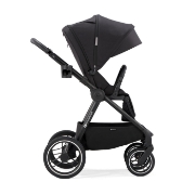 Imagine CARUCIOR MULTIFUNCTIONAL 2IN1 KINDERKRAFT NEA NIGHT BLACK