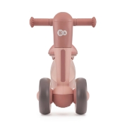 Imagine Bicicletă fără pedale Kinderkraft MINIBI Pink