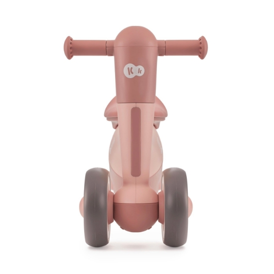 Imagine Bicicletă fără pedale Kinderkraft MINIBI Pink