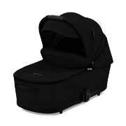 Imagine CARUCIOR KINDERKRAFT YOXI 3IN1 (MINK PRO) PURE BLACK