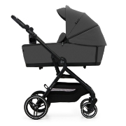 Imagine CARUCIOR KINDERKRAFT YOXI 3IN1 (MINK PRO) MOON GREY
