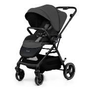 Imagine CARUCIOR KINDERKRAFT YOXI 3IN1 (MINK PRO) MOON GREY