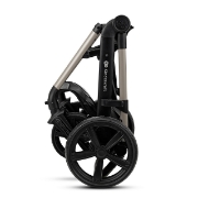 Imagine CARUCIOR MULTIFUNCTIONAL KINDERKRAFT MOOV 2 EVA 4IN1 MOON GREY