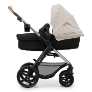 Imagine CARUCIOR MULTIFUNCTIONAL KINDERKRAFT MOOV 2 EVA 4IN1 MOON GREY