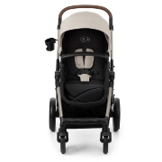 Imagine CARUCIOR MULTIFUNCTIONAL KINDERKRAFT MOOV 2 EVA 4IN1 MOON GREY