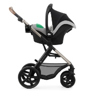 Imagine CARUCIOR MULTIFUNCTIONAL KINDERKRAFT MOOV 2 EVA 4IN1 MOON GREY