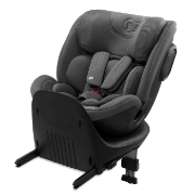Imagine SCAUN AUTO KINDERKRAFT XRIDER 2 I-SIZE 40-150 CM GREY