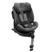 Imagine SCAUN AUTO KINDERKRAFT XRIDER 2 I-SIZE 40-150 CM GREY