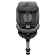 Imagine SCAUN AUTO KINDERKRAFT XRIDER 2 I-SIZE 40-150 CM GREY