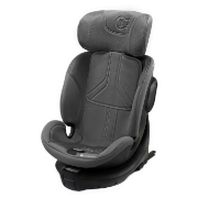 Imagine SCAUN AUTO KINDERKRAFT XRIDER 2 I-SIZE 40-150 CM GREY