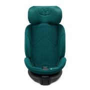 Imagine SCAUN AUTO KINDERKRAFT XRIDER 2 I-SIZE 40-150 CM GREEN