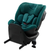 Imagine SCAUN AUTO KINDERKRAFT XRIDER 2 I-SIZE 40-150 CM GREEN