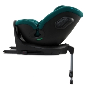 Imagine SCAUN AUTO KINDERKRAFT XRIDER 2 I-SIZE 40-150 CM GREEN