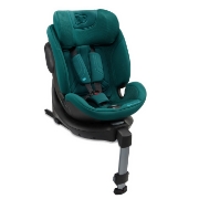 Imagine SCAUN AUTO KINDERKRAFT XRIDER 2 I-SIZE 40-150 CM GREEN