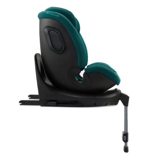 Imagine Scaun auto Kinderkraft XRIDER 2 i-Size 40–150 cm, Green