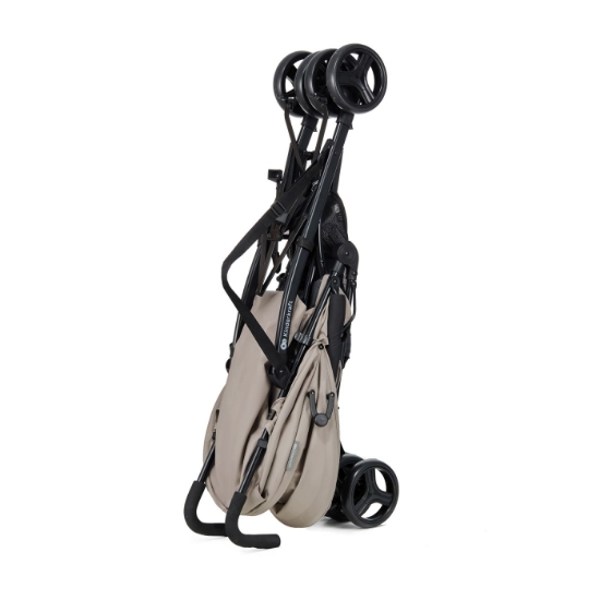 Imagine Cărucior sport Kinderkraft TIK, tip umbrelă, Stone Beige