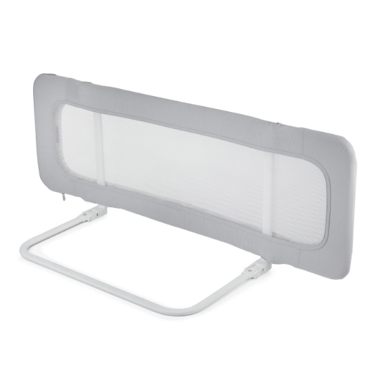 Imagine Barieră de pat Kinderkraft Guard & Dream Light Grey