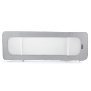 Imagine BARIERA DE PAT KINDERKRAFT GUARD AND DREAM LIGHT GREY