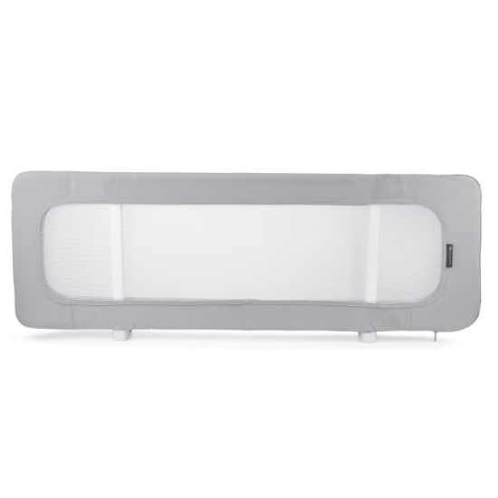 Imagine Barieră de pat Kinderkraft Guard & Dream Light Grey