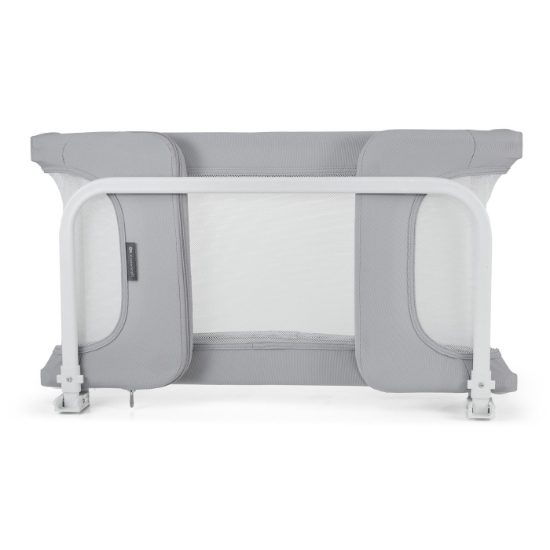 Imagine Barieră de pat Kinderkraft Guard & Dream Light Grey