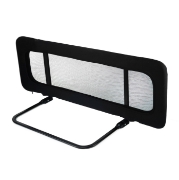 Imagine Barieră de pat Kinderkraft Guard & Dream, Black