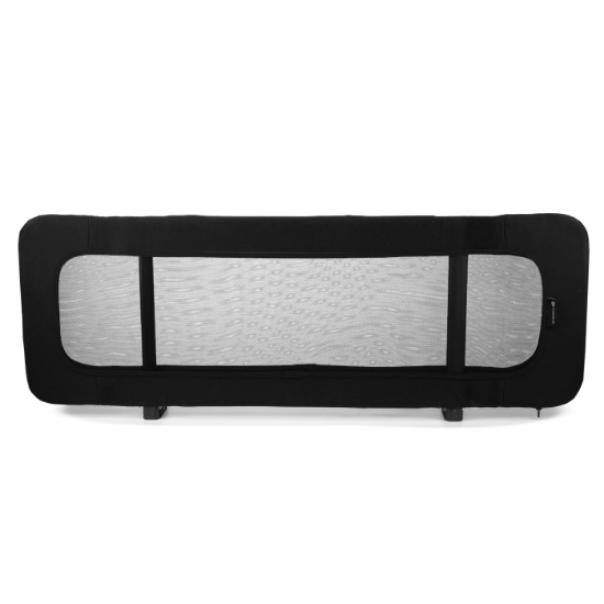 Imagine Barieră de pat Kinderkraft Guard & Dream, Black