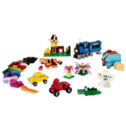Imagine Lego Classic Construcție Creativă Cutie Medie 10696