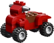 Imagine LEGO CLASSIC CONSTRUCTIE CREATIVA CUTIE MEDIE 10696
