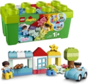 Imagine LEGO DUPLO CUTIE IN FORMA DE CARAMIDA 10913