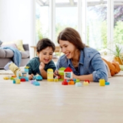 Imagine LEGO DUPLO CUTIE IN FORMA DE CARAMIDA 10913